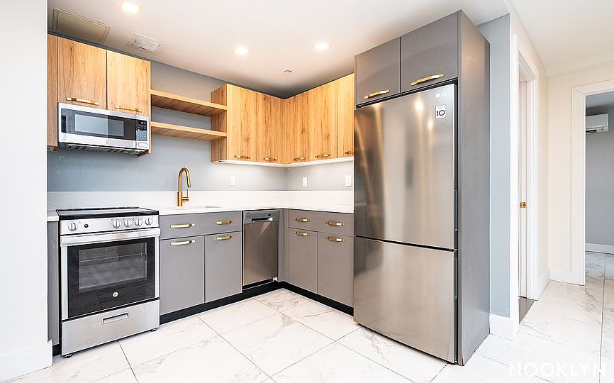 1st image of 1801 Broadway #6R