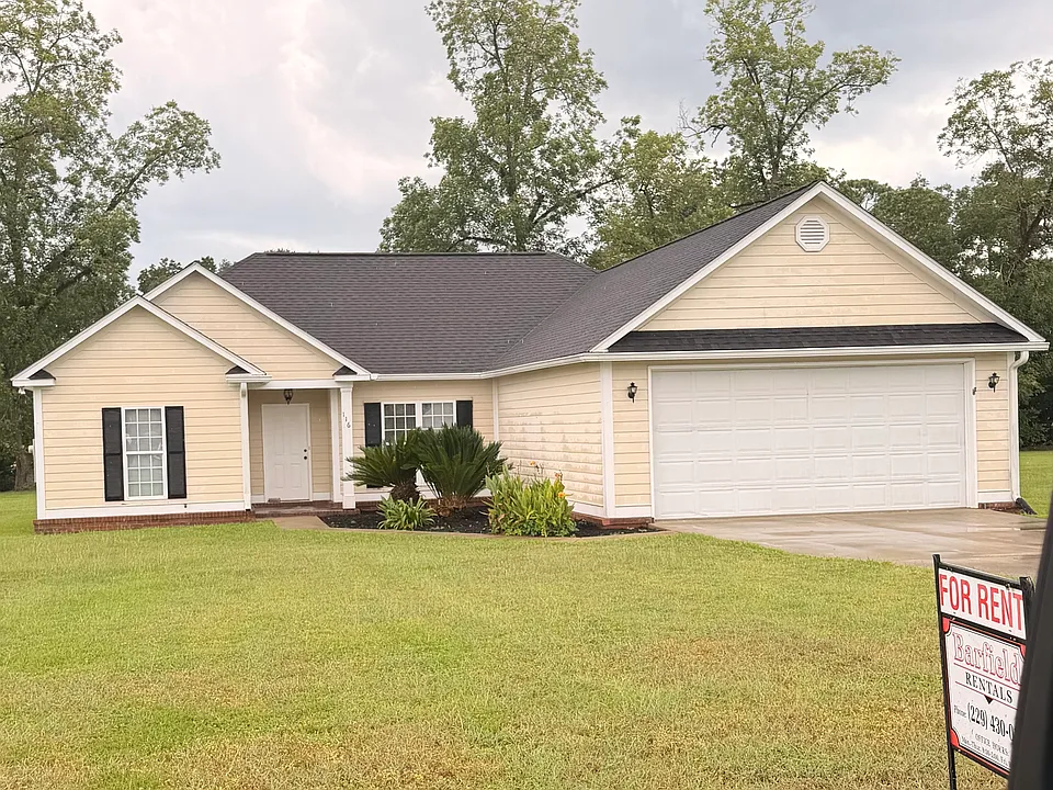 116 Huntingdon Dr
