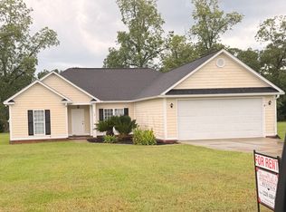 116 Huntingdon Dr, Leesburg, GA 31763
