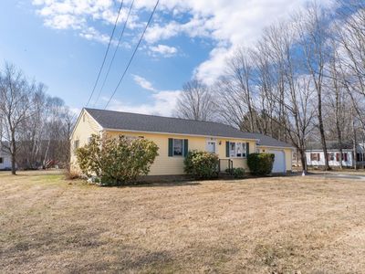 12 West St, West Brookfield, MA, 01585