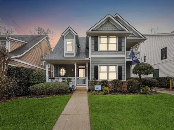 2297 Adams Dr NW, Atlanta, GA 30318