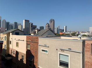 2711 Gaston Ave, Dallas, TX 75226