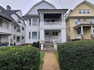 66 N Columbus Ave, Mount Vernon, NY 10553