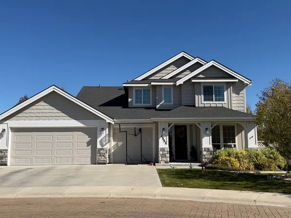 4552 N Comiso Pl, Meridian, ID 83646