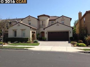 848 Bandol Way, San Ramon, CA 94582