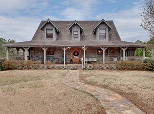 245 Falling Creek Rd, Spartanburg, SC 29301