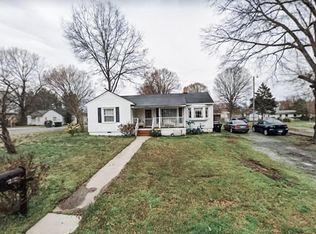 304 King St, Monroe, NC 28110