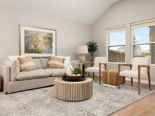 6014 Sasha Ct, McAllen, TX 78504