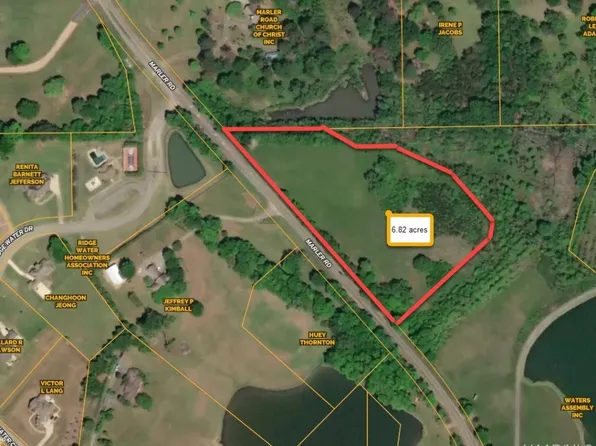 1999 Marler Rd, Pike Road, AL 36064