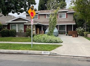 3111 Julian Ave, Long Beach, CA 90808