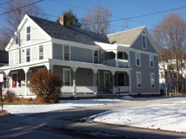 141 Green Street, Brattleboro, VT 05301