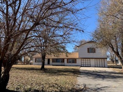 9205 S 8th St, Woodward, OK, 73801