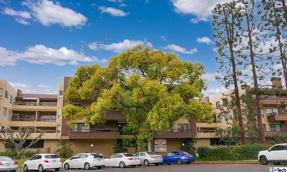 1st image of 444 Piedmont Ave Unit 322