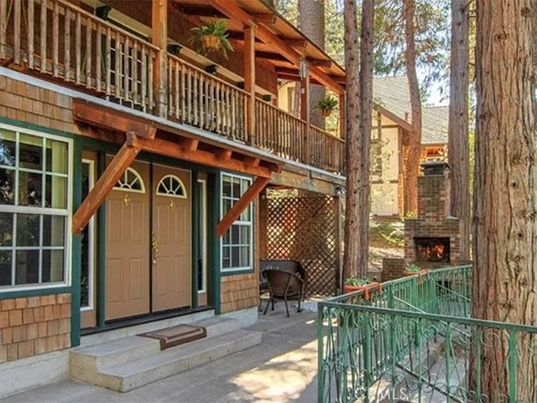 359 Kuffel Canyon Rd — Photo 10
