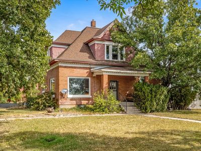 7340 W 10400 N, Tremonton, UT, 84337