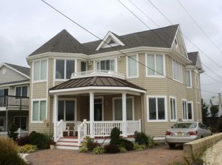 1 Elizabeth Ave, Lavallette, NJ 08735