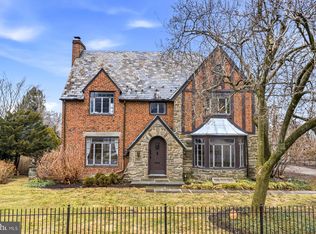 111 E Dartmouth Rd, Bala Cynwyd, PA 19004