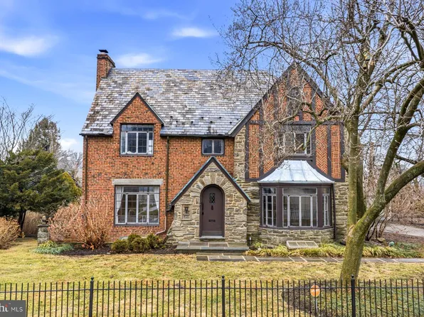 111 E Dartmouth Rd, Bala Cynwyd, PA 19004