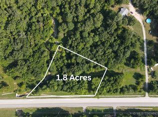 100 Highway, Gore, OK 74435