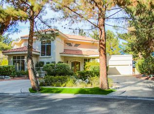 3850 Placita Del Rico, Las Vegas, NV 89120