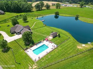 287 Rs Marcum Rd, Oneida, TN 37841