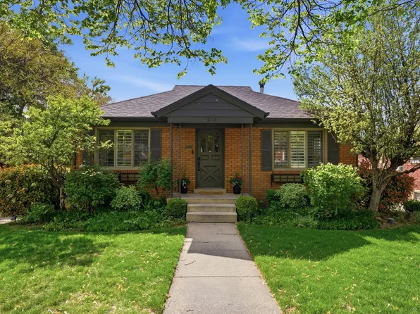 2224 S Texas St, Salt Lake City, UT 84109
