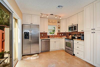 REMODELED UPDATED KITCHEN