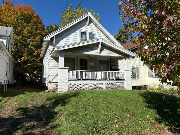 131 Wadsworth St, Syracuse, NY 13203