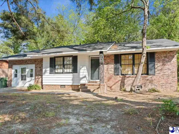 1116 Lewis Ln, Florence, SC 29506