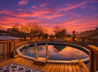 6422 Ridge Circle Dr, San Antonio, TX 78233