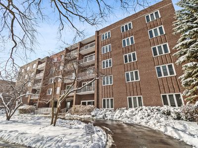 1500 Oak Ave APT 3G, Evanston, IL, 60201