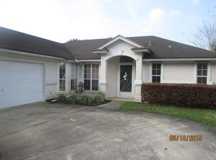 4505 Meadowwood Ln, Elkton, FL 32033