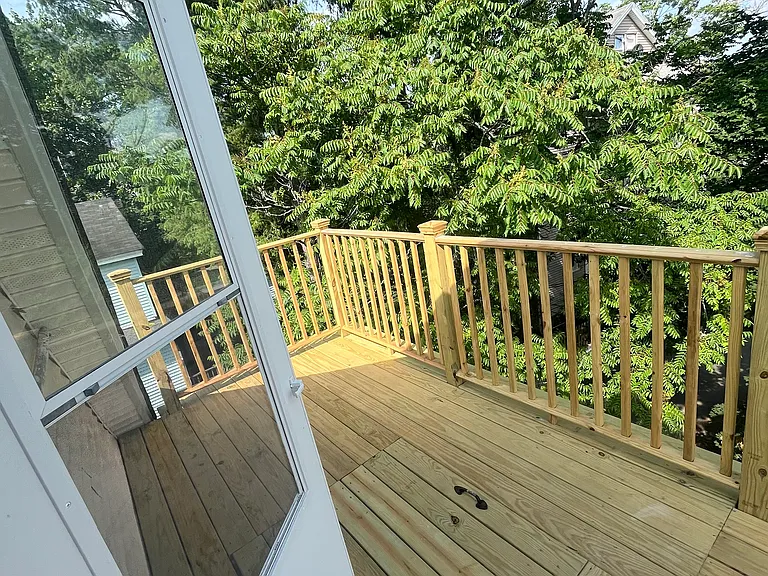 36 Gilbert St #3 — Photo 14