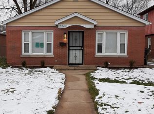 14820 Champlain Ave, Dolton, IL 60419