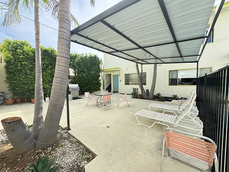4100 Warner Blvd #I — Photo 10