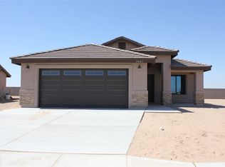3862 E San Diego St, San Luis, AZ 85349