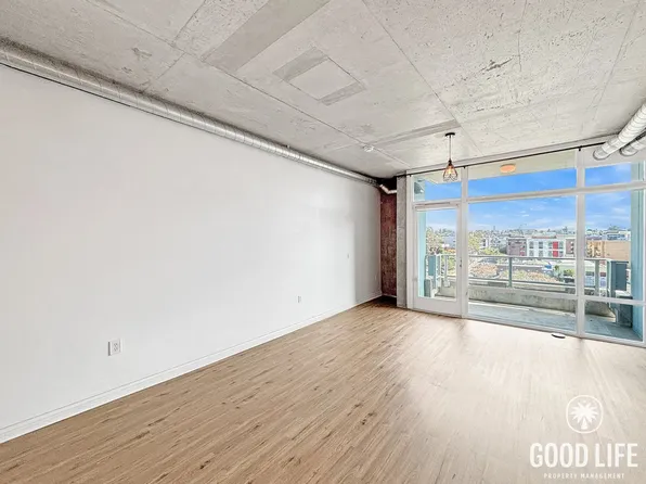 1080 Park Blvd, San Diego, CA