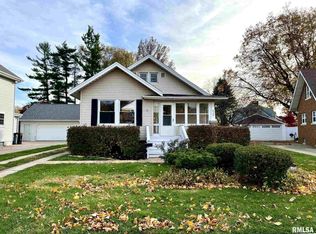 420 E Monroe St, Morton, IL 61550