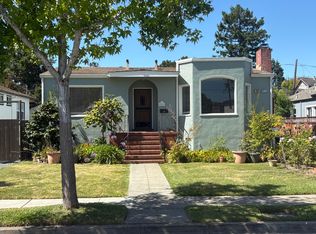 921 Laguna Ave, Burlingame, CA 94010
