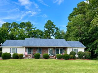 2438 Cambridge Beltway, Cambridge, MD 21613