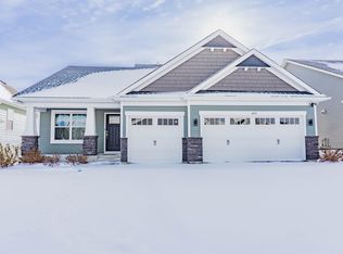 143X Nutmeg Cir, Carver, MN 55315