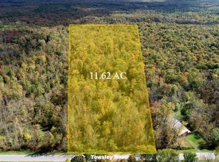 0 Towsley Rd #4, Pulaski, NY 13142