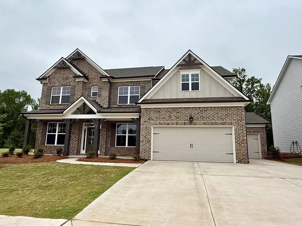 5511 Tullis Dr, Gainesville, GA 30507
