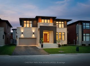 29 Limerick St, Richmond Hill, ON L4E3W9