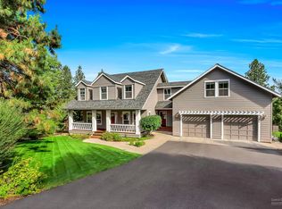 61521 W Ridge Ave, Bend, OR 97702