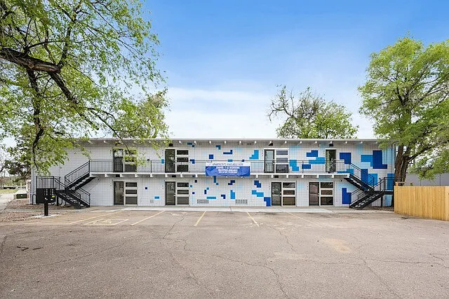 415 S Weber St #202-1