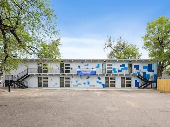415 S Weber St, Colorado Springs, CO