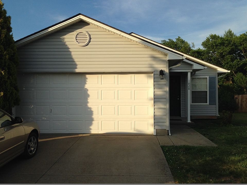 House Front