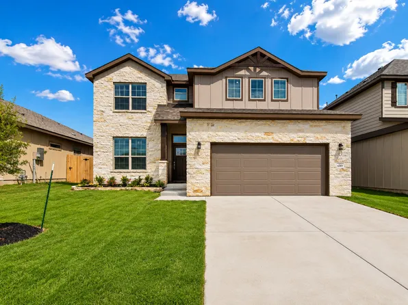 6307 Raleigh Dr, College Station, TX 77807