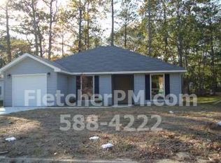 22 Quail Creek Ct, Little Rock, AR 72206